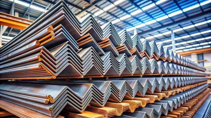 Steel Products