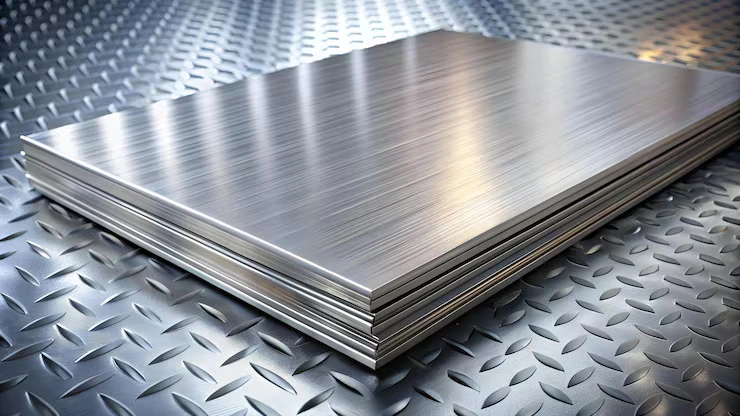 Roofing Sheets