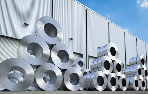 Saralia Sales | MS Flat Steel Bar Supplier in Bhubaneswar