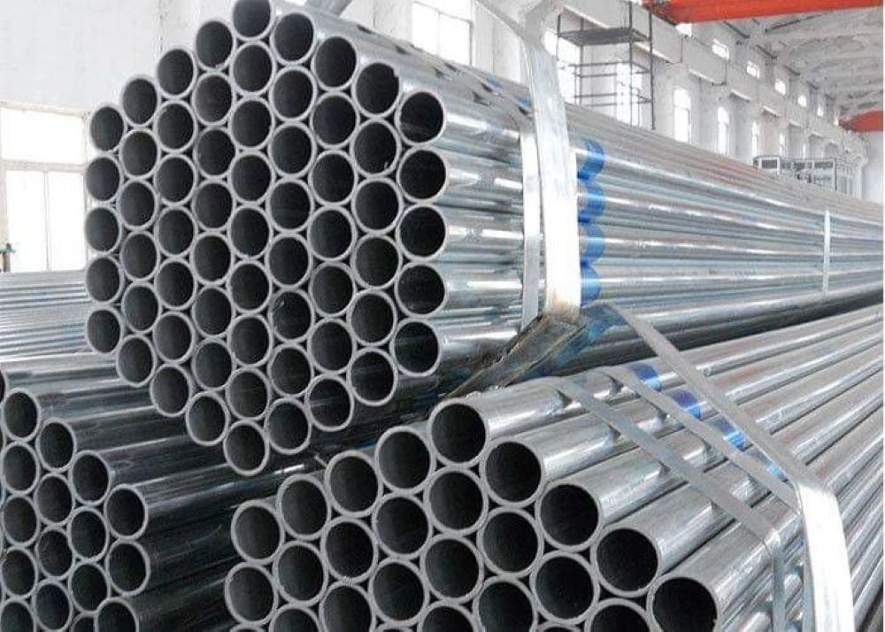 Saralia sales | GP Round Pipe Supplier in Bhubaneswar, Odisha 