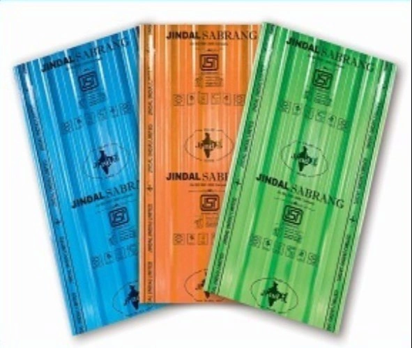 Saralia sales | Best roofing colour profile sheet retailers in Bhubaneswar,Odisha